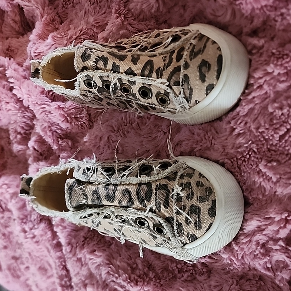 Girls slip-on Blowfish